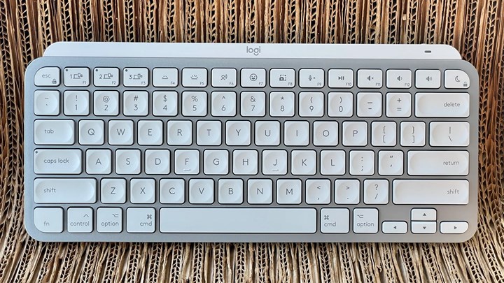 Logitech MX Keys Mini