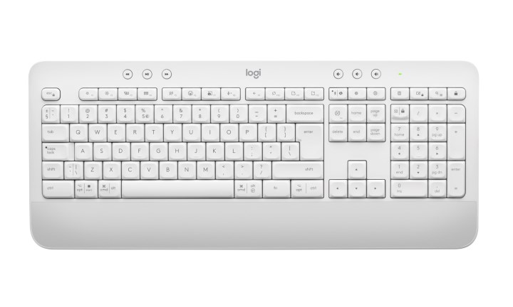 Logitech Signature K650