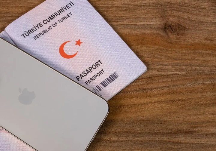 IMEI kayıt