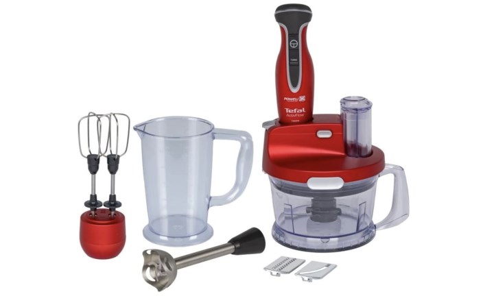 el blenderı tavsiye Tefal Powelix Activflow Pro Blender Seti