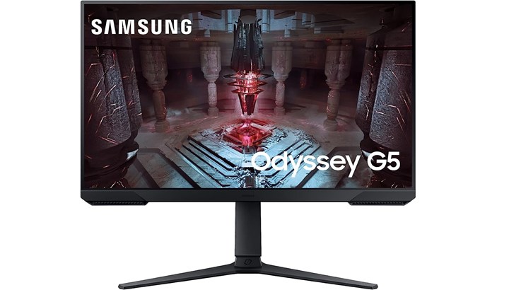 Samsung Odyssey G5