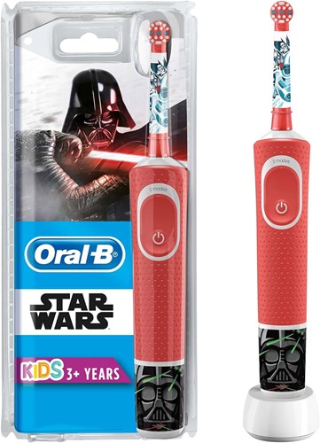 çocuklar için şarjlı diş fırçası Oral-B Kids