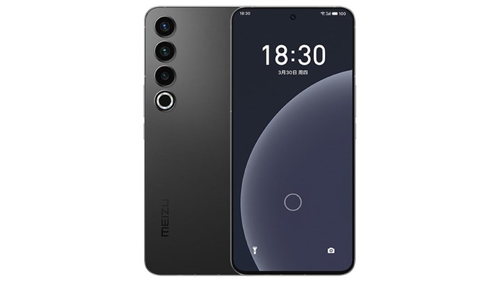 meizu 21 özellikleri sızdırıldı