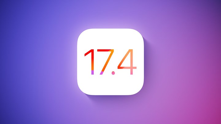 apple ios 17.4 yayınlandı iphone yenilikleri neler