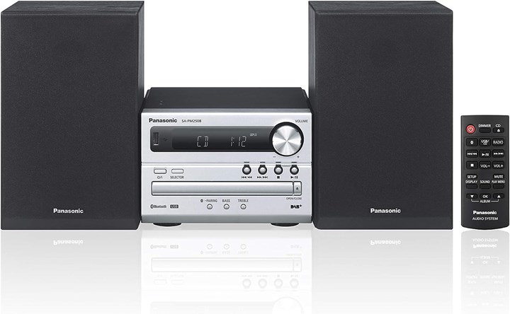  Panasonic SC-PM250EG