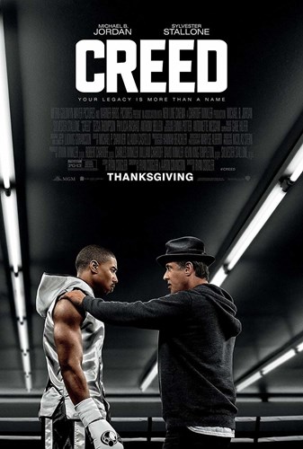 dövüş film tavsiyesi creed