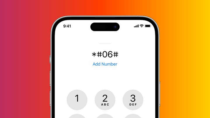 telefon imei öğrenme yolları