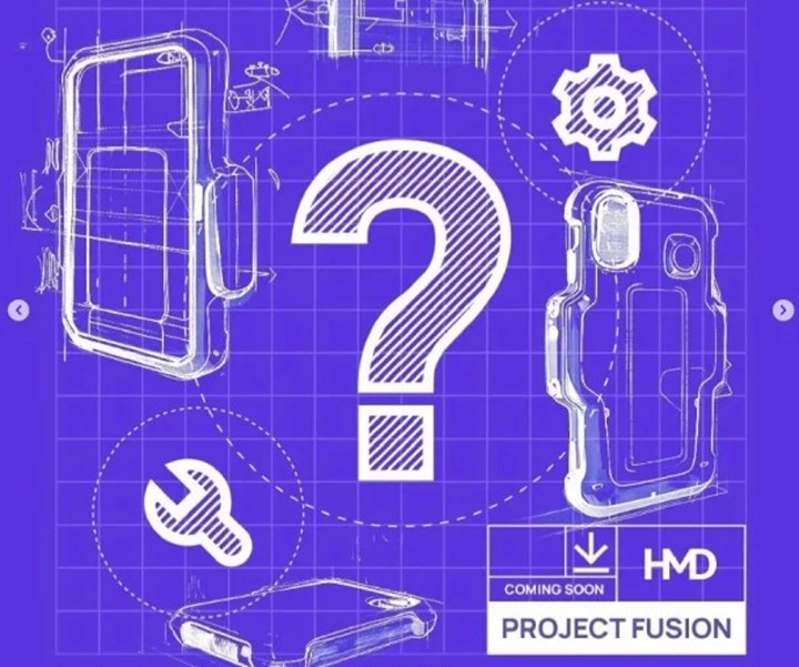 Project Fusion