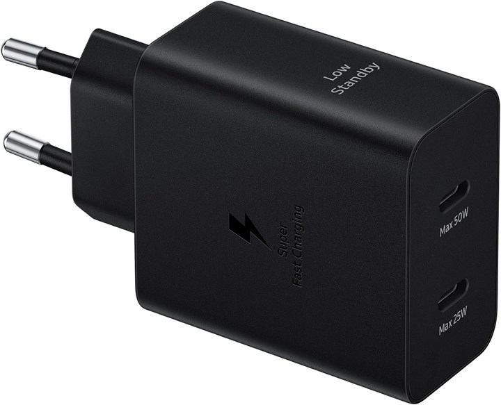 Samsung Charger Duo 50W