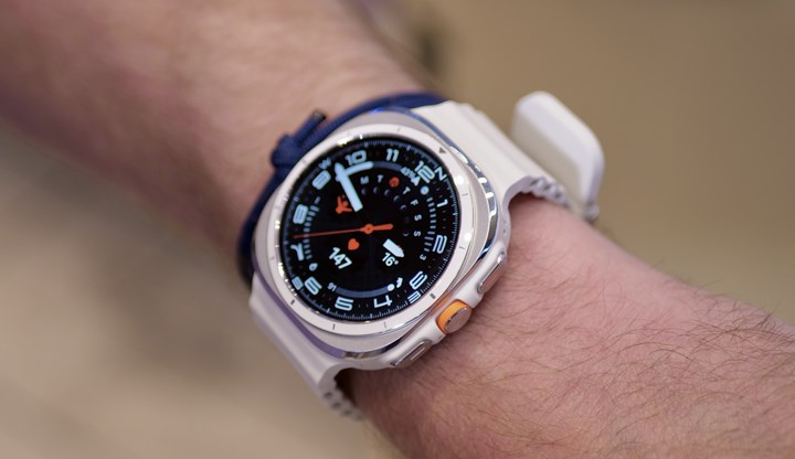 samsung watch ultra 7 özellikleri