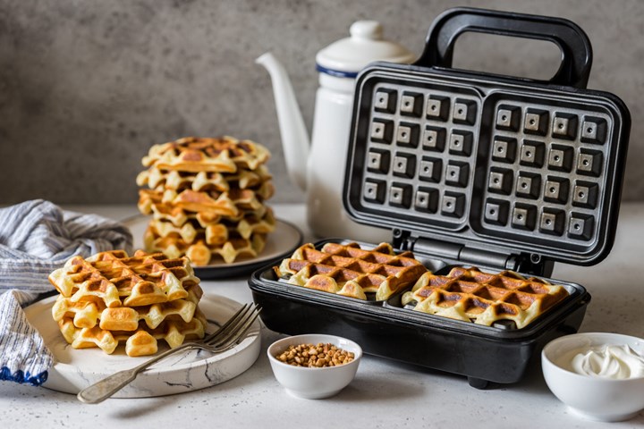 waffle makinesi alırken dikkat edilmesi gerekenler