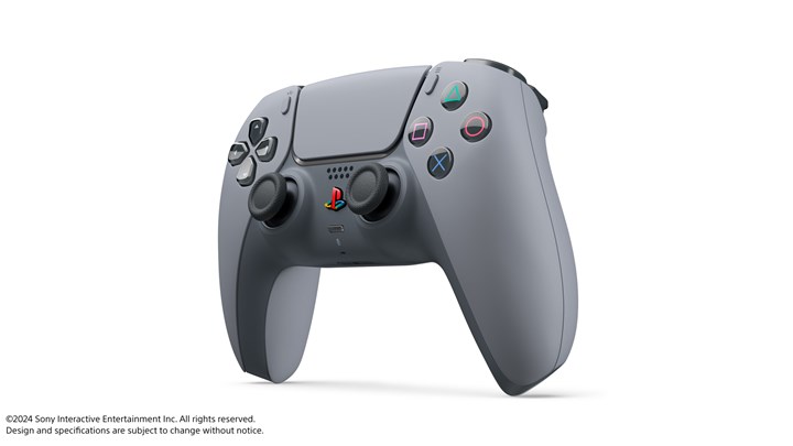 playstation 30. yıl ps5