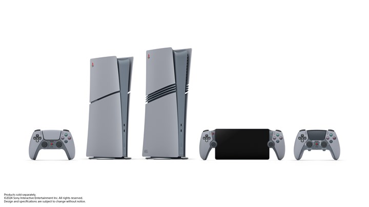 30. yıl PlayStation 5 Pro & PS5