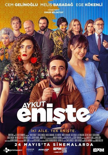 komik türk filmi aykut enişte