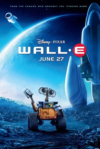 aile izlenecek çocuk filmi WALL-E