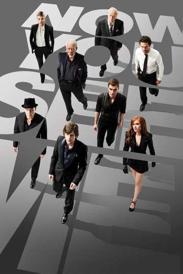 Now You See Me 3