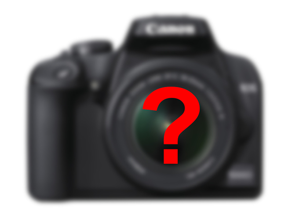 Canon, mevcut modellerinden çok daha küçük bir DSLR fotoğraf makinesi üzerinde çalışıyor olabilir