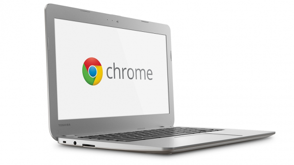Chrome OS ürünlerine Windows uzak masaüstü erişimi geliyor