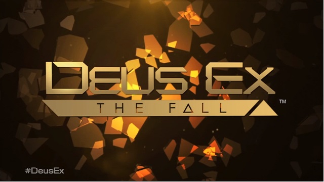 Deus Ex: The Fall'un Android sürümünde büyük indirim