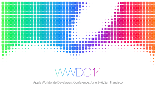 WWDC 2014 konferansı 2 Haziran'da başlıyor