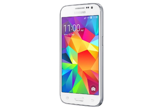 Samsung giriş seviyesi 64 bit Android telefonu Win 2'yi duyurdu