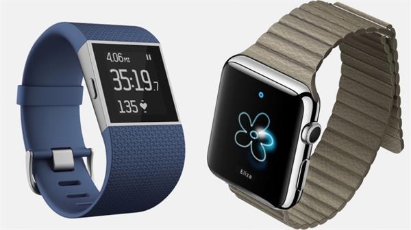 Araştırma: Akıllı giyilebilir ürünler pazarında lider FitBit, Apple ise ikinci sırada