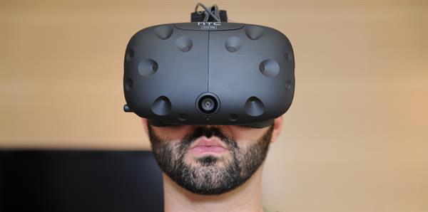 HTC, Vive ön siparişlerini 29 Şubat'ta toplamaya başlayacak