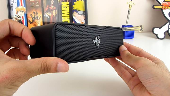 Razer Leviathan Mini 'Cüssesinden büyük' bluetooth hoparlör incelemesi