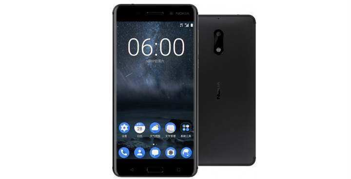 Nokia 6'nın performans testi sonuçları pek iç açıcı değil