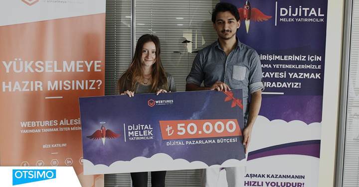 Dijital Melek Yatırımcılık Programı kazananları belli oldu