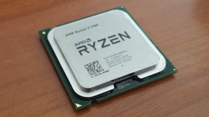 Amazon’dan alınan Ryzen işlemci sahte çıktı