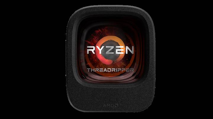 AMD’nin Ryzen Threadripper platformunda bir sorun bulundu