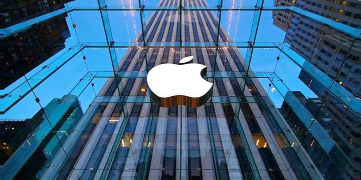 iPhone 8 Apple'ı dünyanın ilk trilyon dolarlık şirketi yapabilir