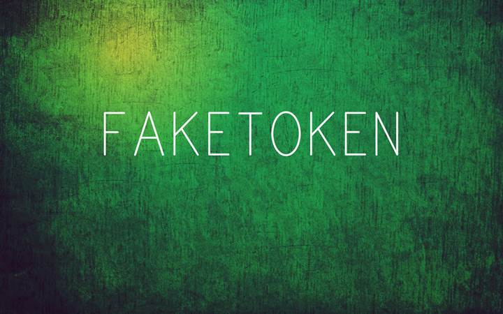 Android kullanıcılarının yeni baş belası: Faketoken