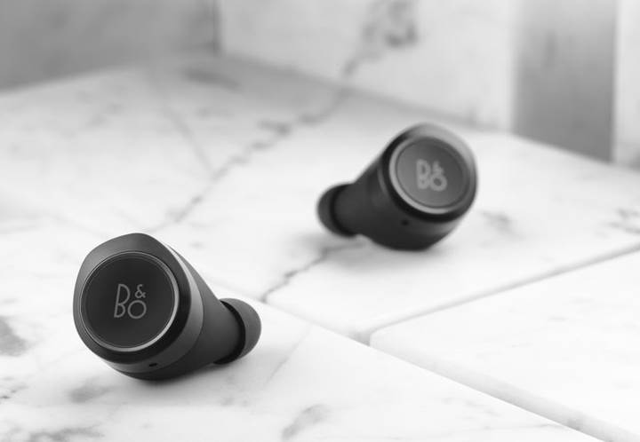 Bang & Olufsen'den Apple AirPods'a rakip geldi: Beoplay E8