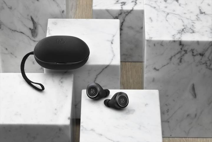 Bang & Olufsen'den Apple AirPods'a rakip geldi: Beoplay E8