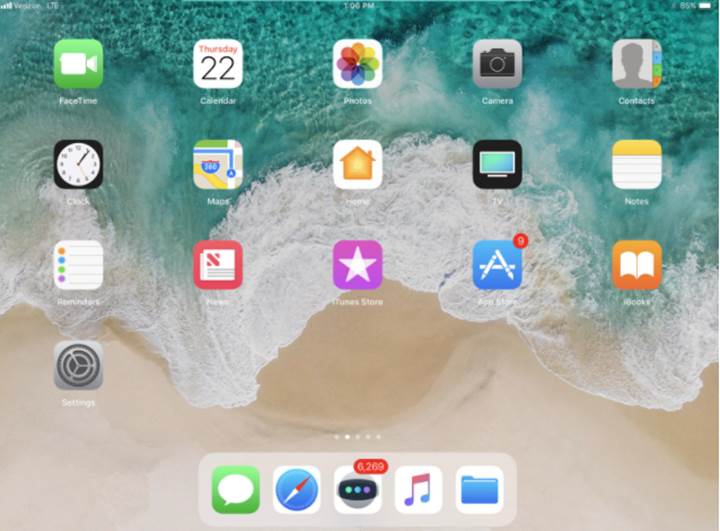 iOS 11'in çıkış tarihi açıklandı