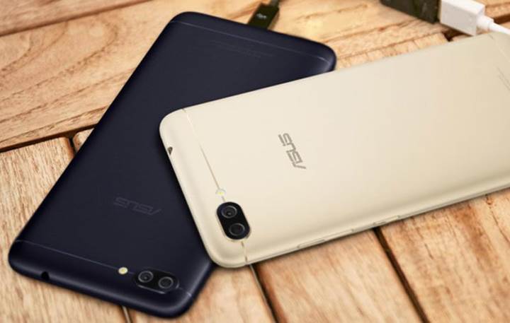 Asus ZenFone 4 serisinden beklenti yüksek, Zenfone 5 ise Mart 2018’de