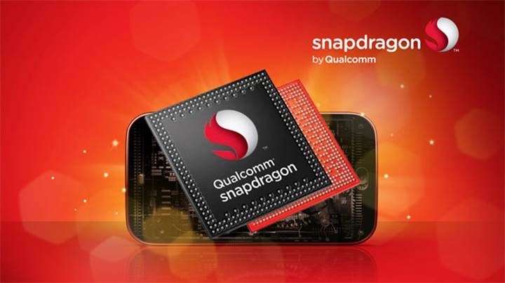 SnapDragon 845 Aralık ayında gün yüzüne çıkabilir