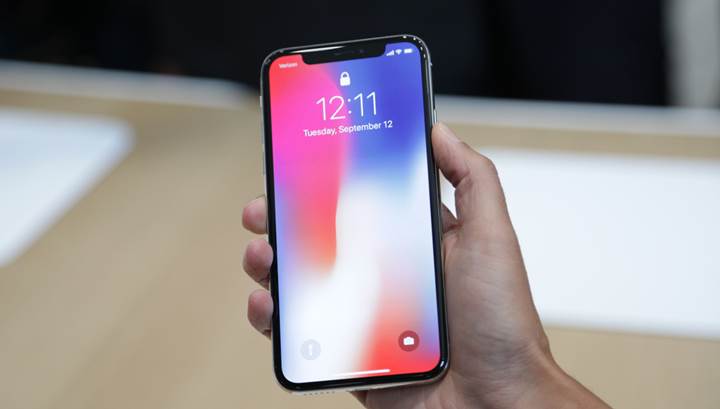 iPhone X’in Türkiye çıkış tarihi ve fiyatı belli oldu!