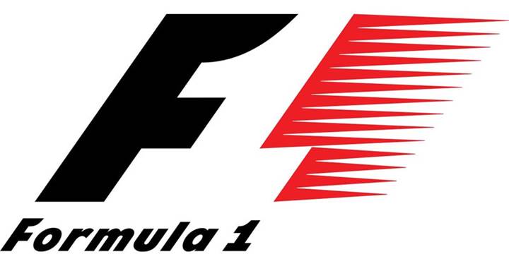 Formula 1'in yeni logosu tanıtıldı