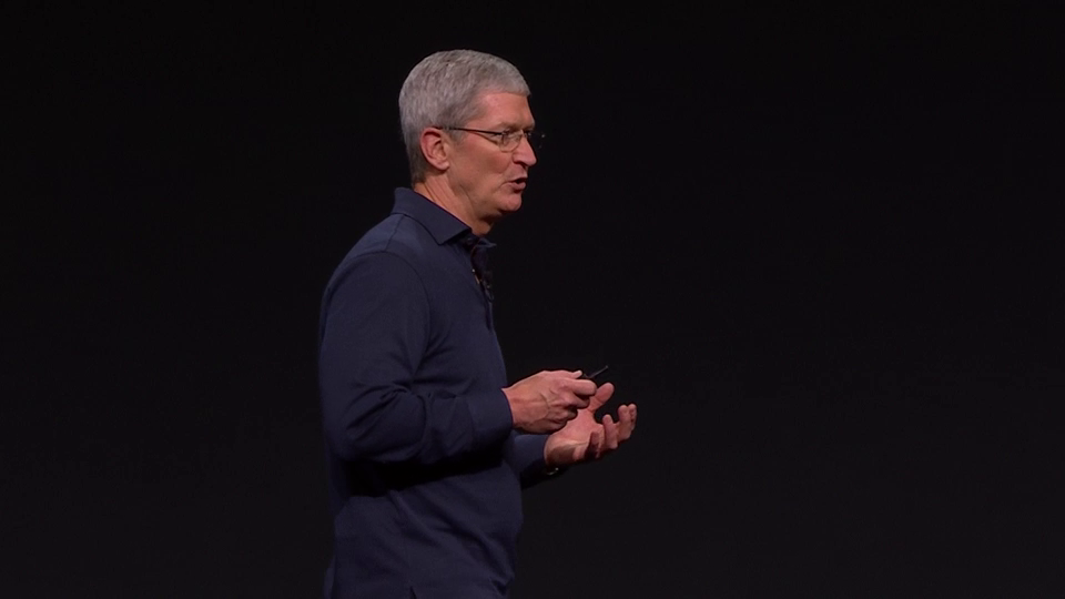 Apple'ın WWDC 15 Etkinliği Canlı Yayını 8 Haziran Pazartesi günü TSİ 20:00'de