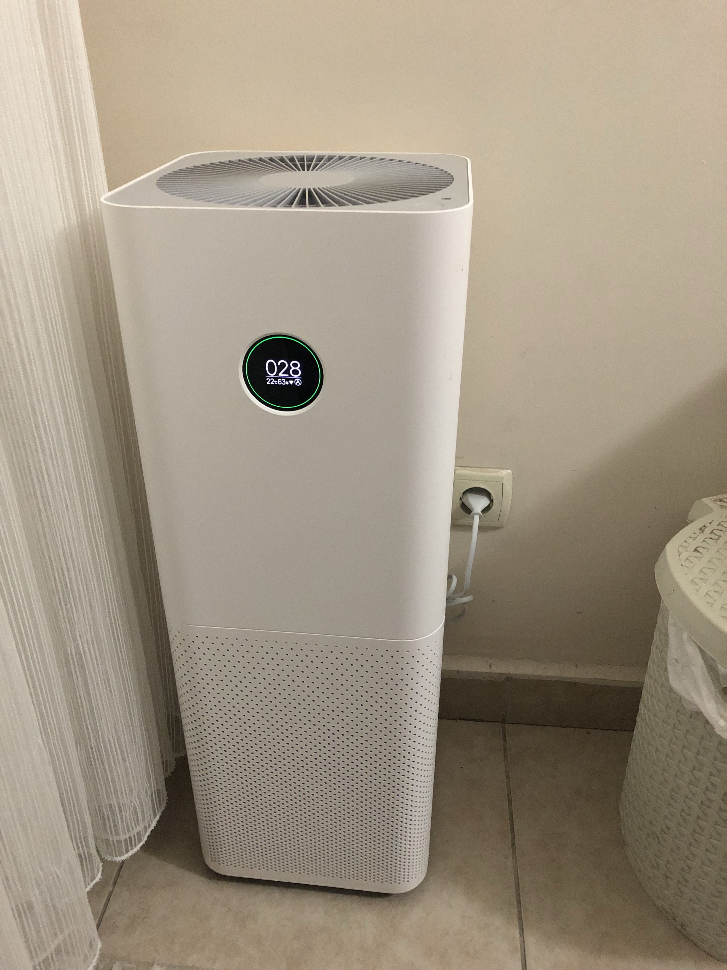 Xiaomi air purifier pro 2 | DonanımHaber Forum