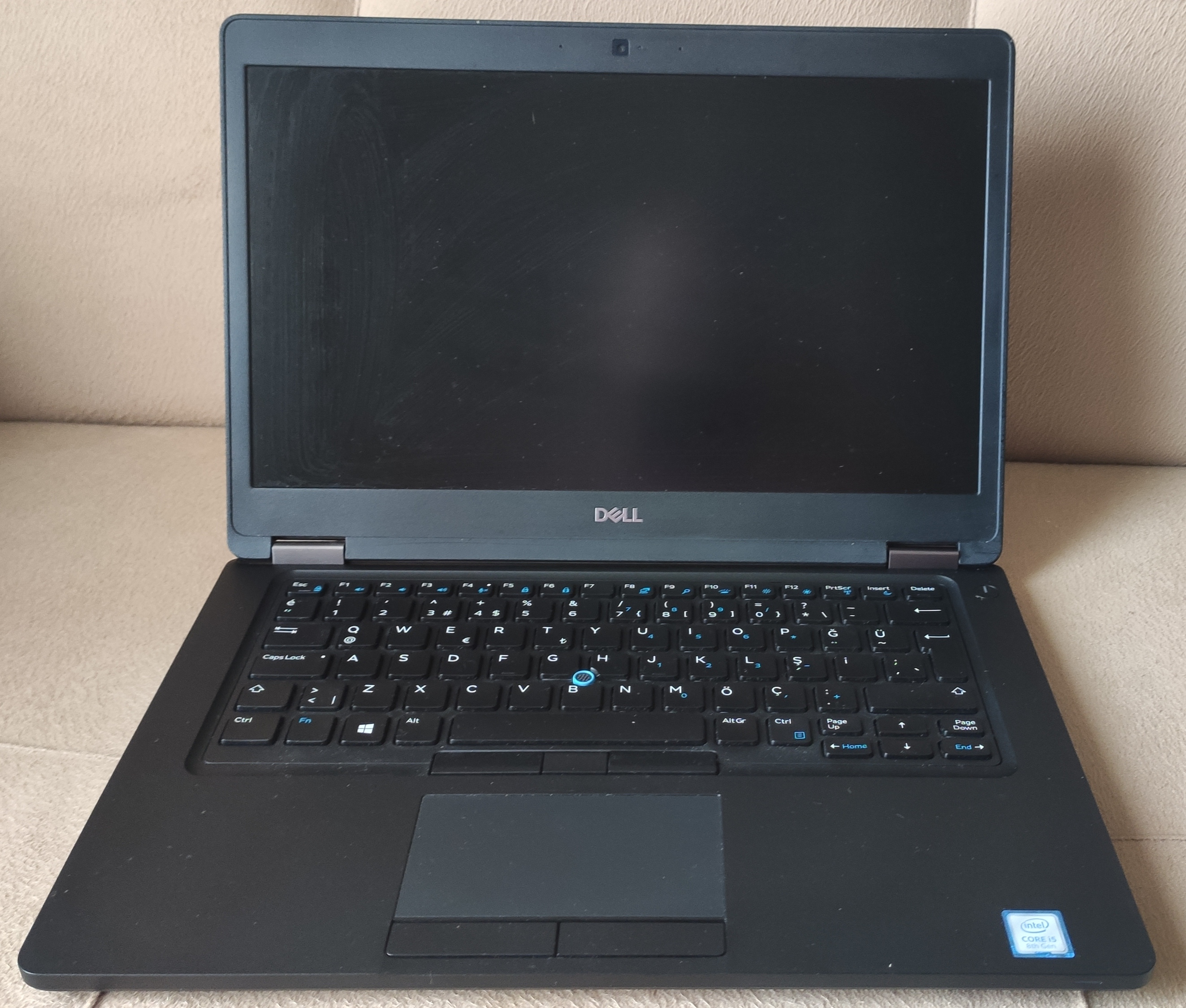 Dell Latitude 5490 Laptop - Satıldı