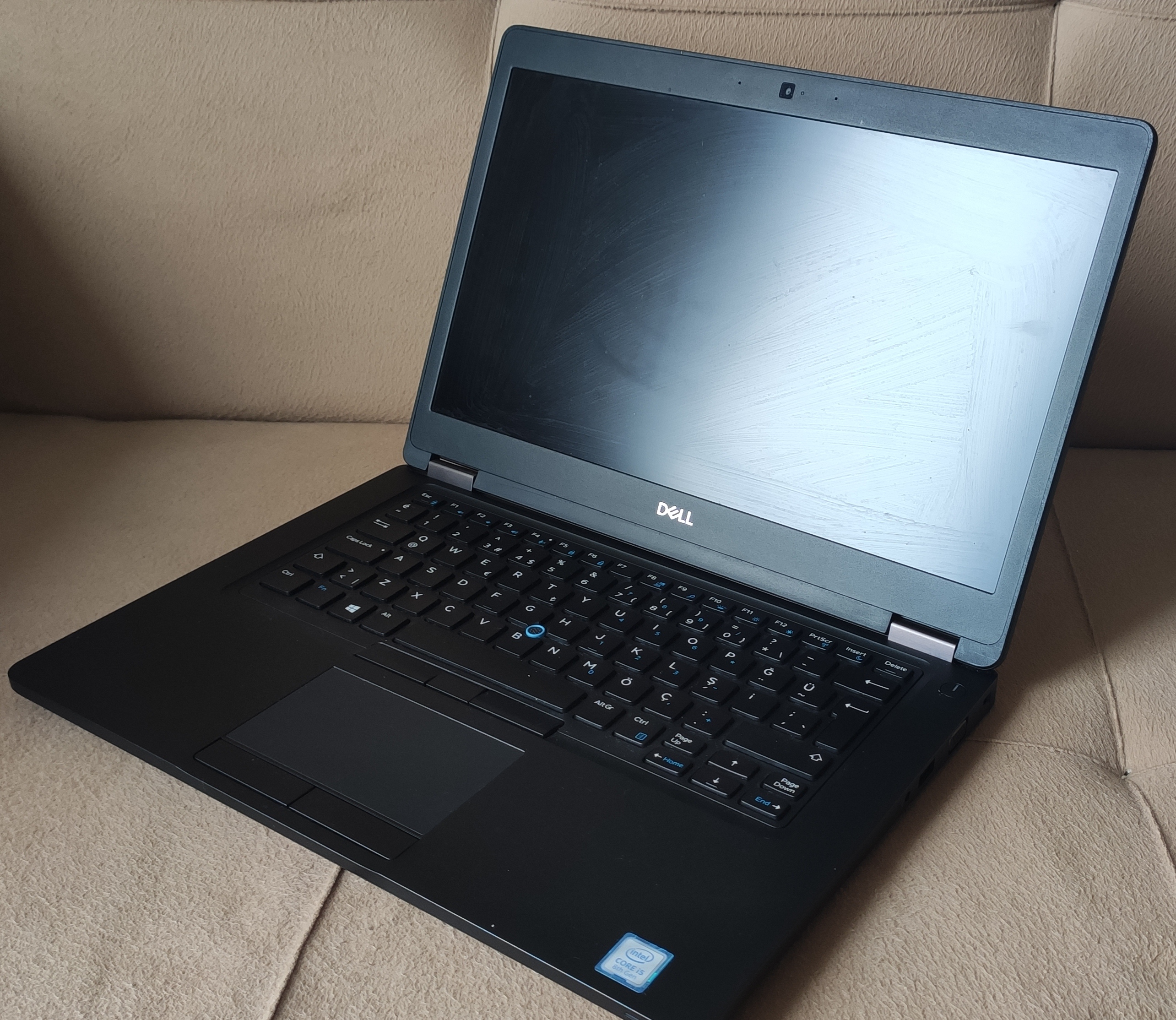 Dell Latitude 5490 Laptop - Satıldı