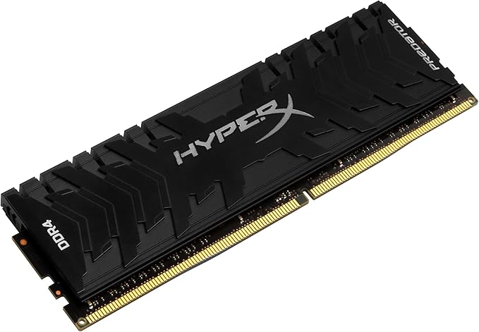 [SATILDI] Kingston HyperX Predator 16GB 3000MHz DDR4 CL15 DIMM XMP Performans Rami (HX430C15PB3/16)
