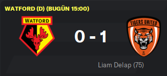 FM20 | DS | TIGERS UNITED | 12.SEZON | KARİYER SONU