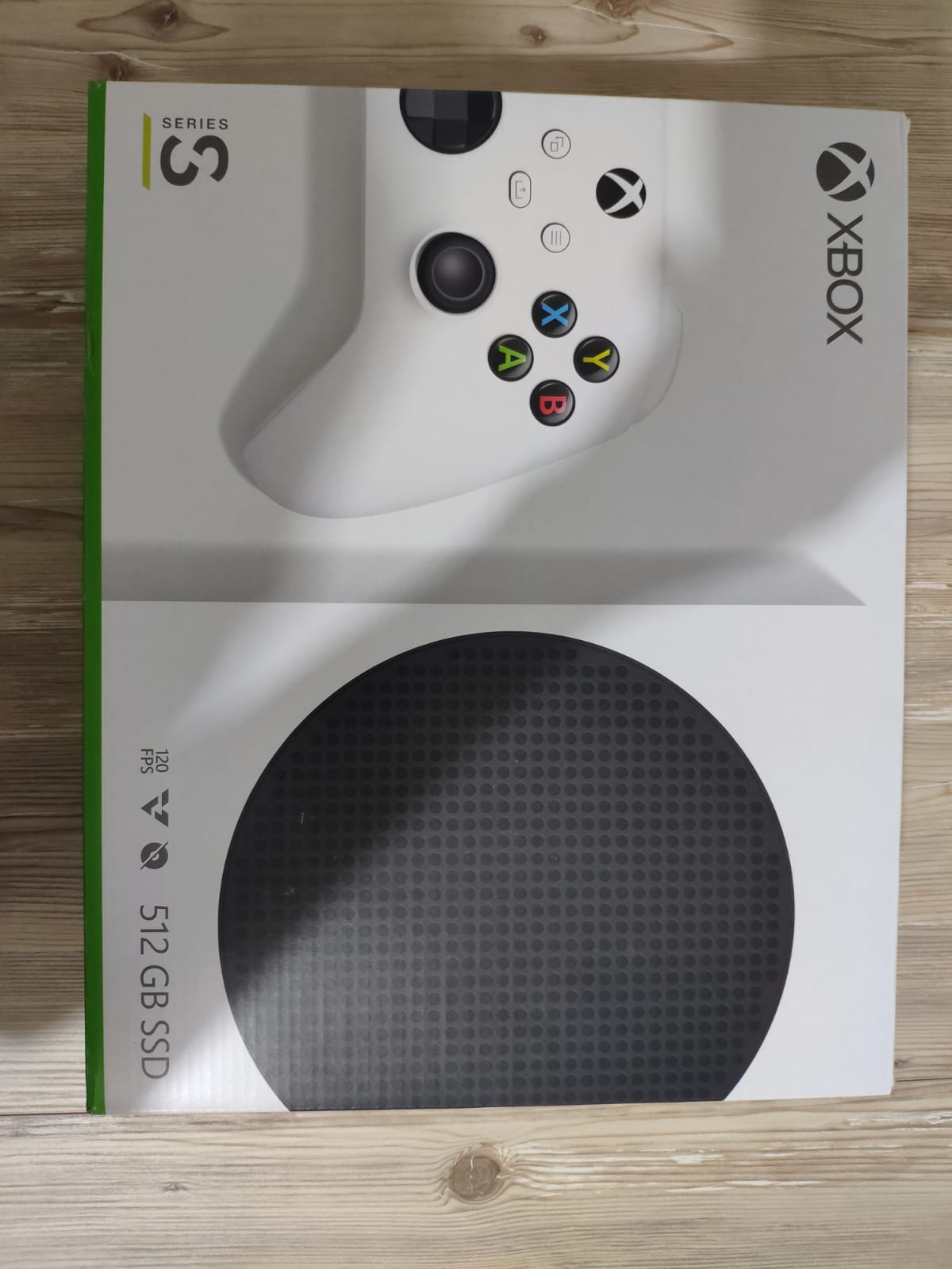 [SATILDI] Xbox Series S