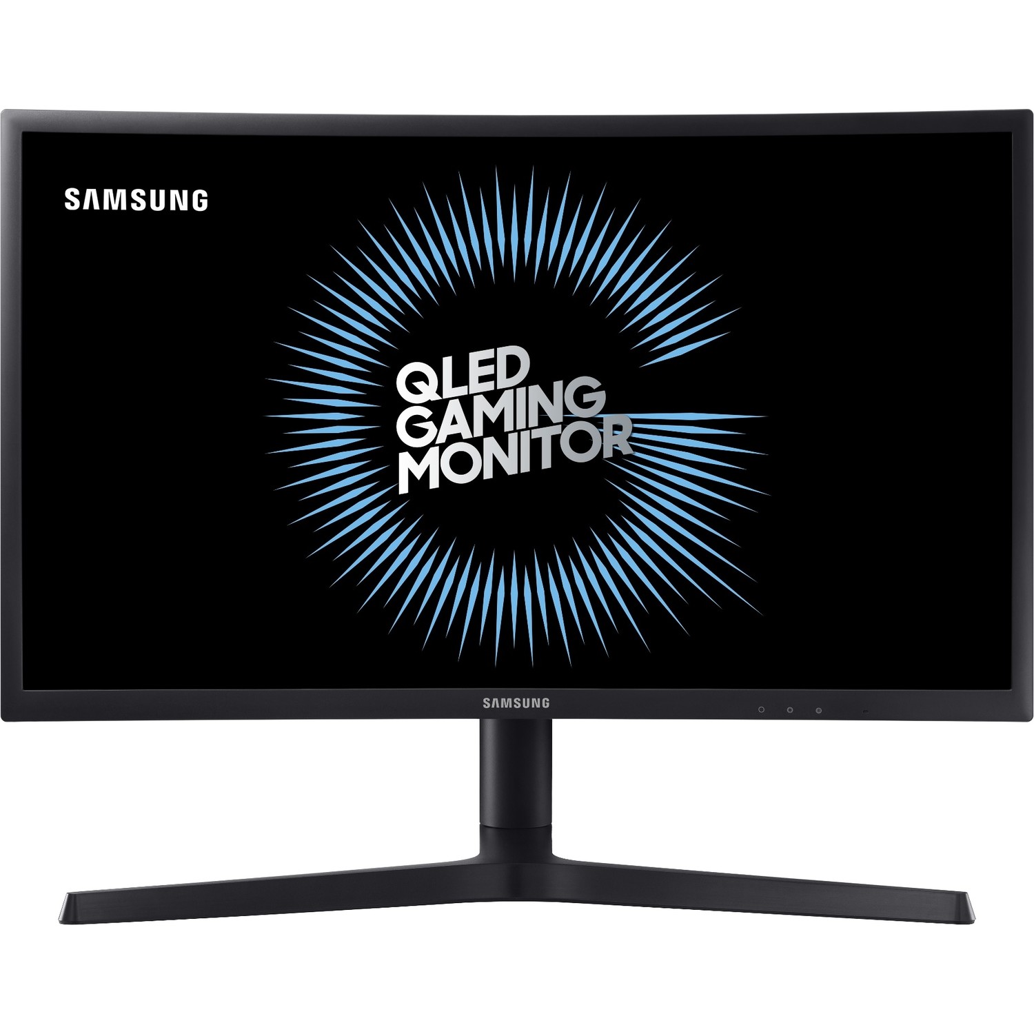 Samsung C24FG73 QLED 144 HZ VA CURVED 1 MS MONITÖR