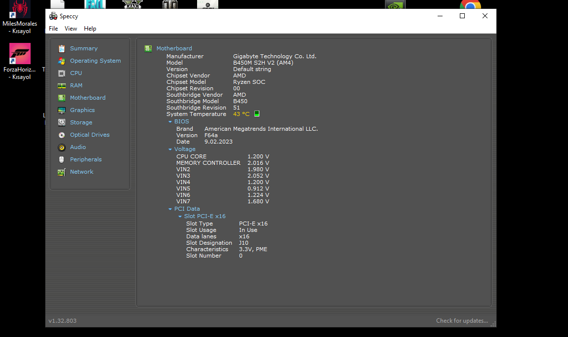 [SATILDI] 5000tl b450 + ryzen 5600 try fansız